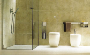 Sanitarios Agape 750