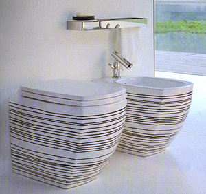 Sanitarios Agape 750