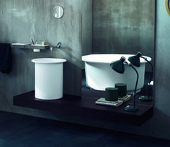 Pump Agape Lavabo
