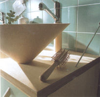 Lavabos Agape 680