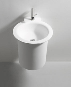 Pump Agape Lavabo