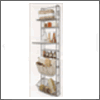 Gabinete de almacenaje de baño de Aghifug cu488