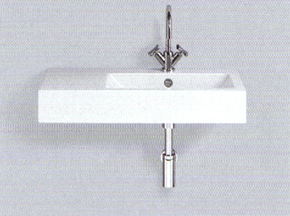 El diseño interior , baño