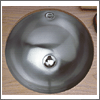 Lavabos acero inoxidable de undercounter de Alape ED