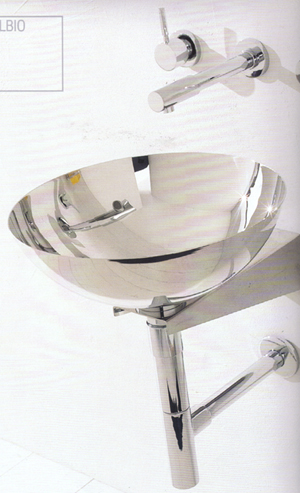 Lavabos Cristal, Lavabos Vidrio, Lavabos