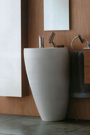 Lavabo Laufen Alessi