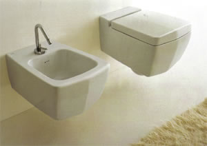 Sanitarios