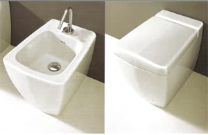 Sanitarios