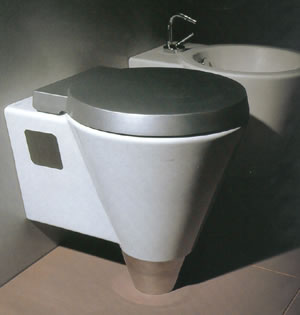 Sanitarios Althea Ceramica Hera