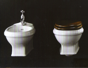 Sanitarios, Inodoros, Lavabos