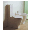 Sanitarios, Inodoros