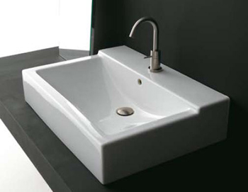 Lavabos Axa Quadro 70