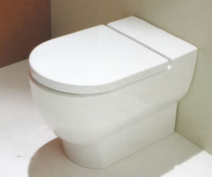 Sanitarios Axa Vaso