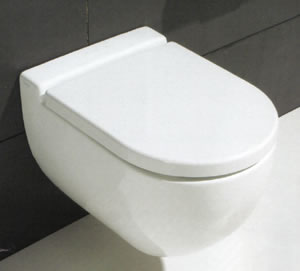 Sanitarios Axa Vaso Sospeso