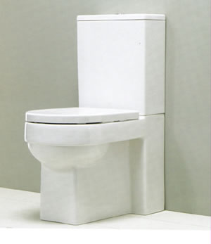 Sanitarios Axa Rond