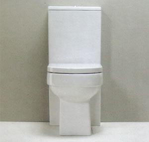 Sanitarios Axa Rond