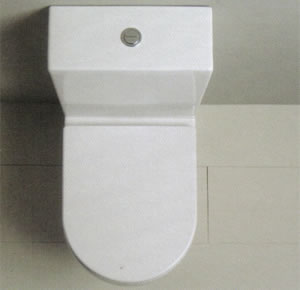 Sanitarios Axa Rond