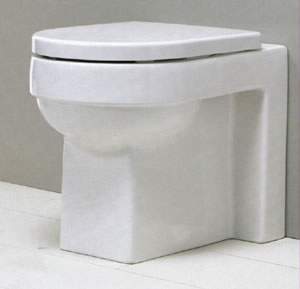 Sanitarios Axa Rond