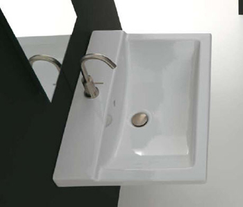 Lavabos Axa Quadro 70