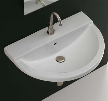 Lavabos Axa Quadro 70