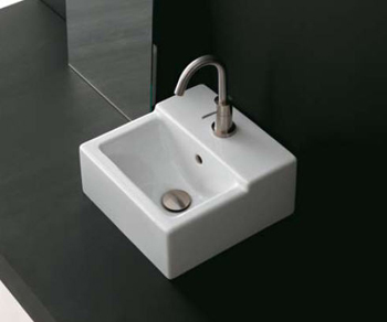 Lavabos Axa Quadro 70
