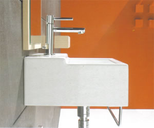 Lavabos Axa Quadro 35
