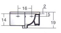 Lavabos Axa Quadro 35