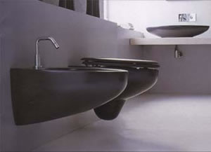 Sanitarios NIC Design Barca
