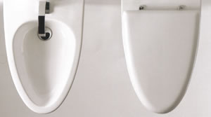 Sanitarios NIC Design Barca