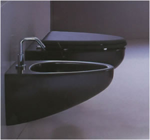 Sanitarios NIC Design Barca