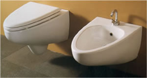 Sanitarios NIC Design Barca
