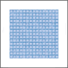 mosaico , azulejos de baño, azulejos de cristal