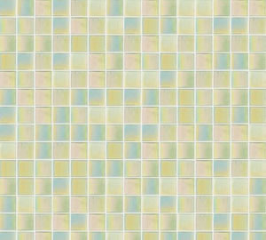 mosaico baño, azulejos de cristal, azulejos de baño de mosaico