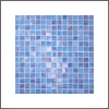 mosaico , azulejos de baño, azulejos de cristal