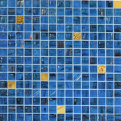 mosaico , azulejos de baño