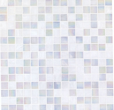 mosaico , azulejos de baño