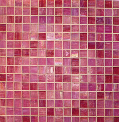 mosaico , azulejos de baño