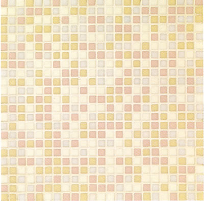 mosaico , azulejos de baño