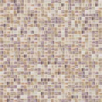 mosaico , azulejos de baño