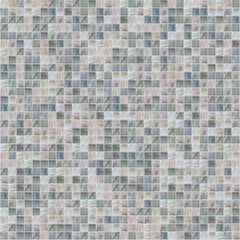 mosaico , azulejos de baño, Lavabos