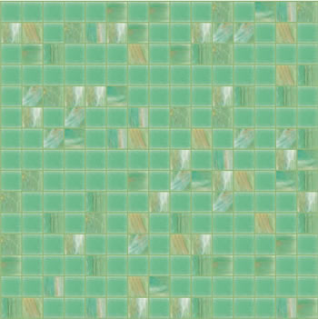 mosaico , azulejos de baño