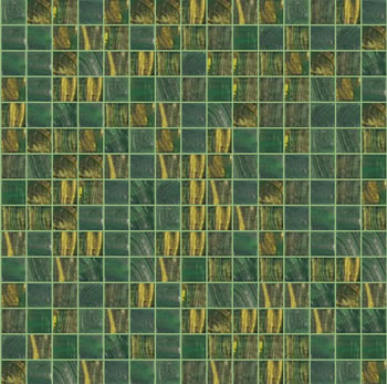 mosaico , azulejos de baño