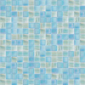 mosaico , azulejos de baño