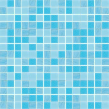 mosaico , azulejos de baño