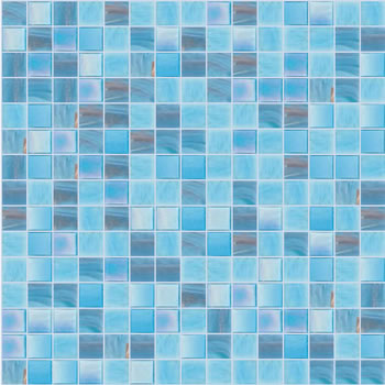 mosaico , azulejos de baño