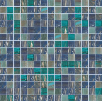 mosaico , azulejos de baño