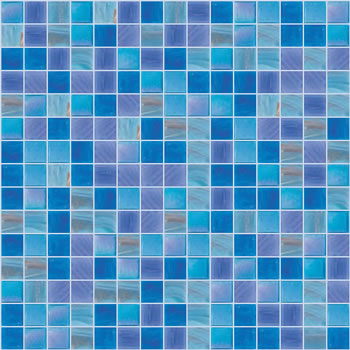 mosaico , azulejos de baño