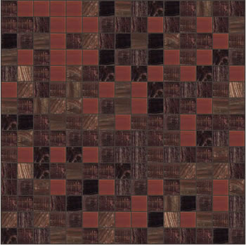 mosaico , azulejos de baño