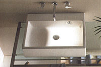 Lavabos Agape Block