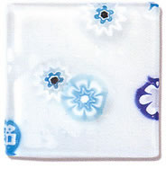 azulejos de cristal, Lavabos